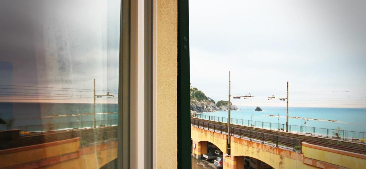Il Portico Apartment Monterosso al Mare Exterior photo