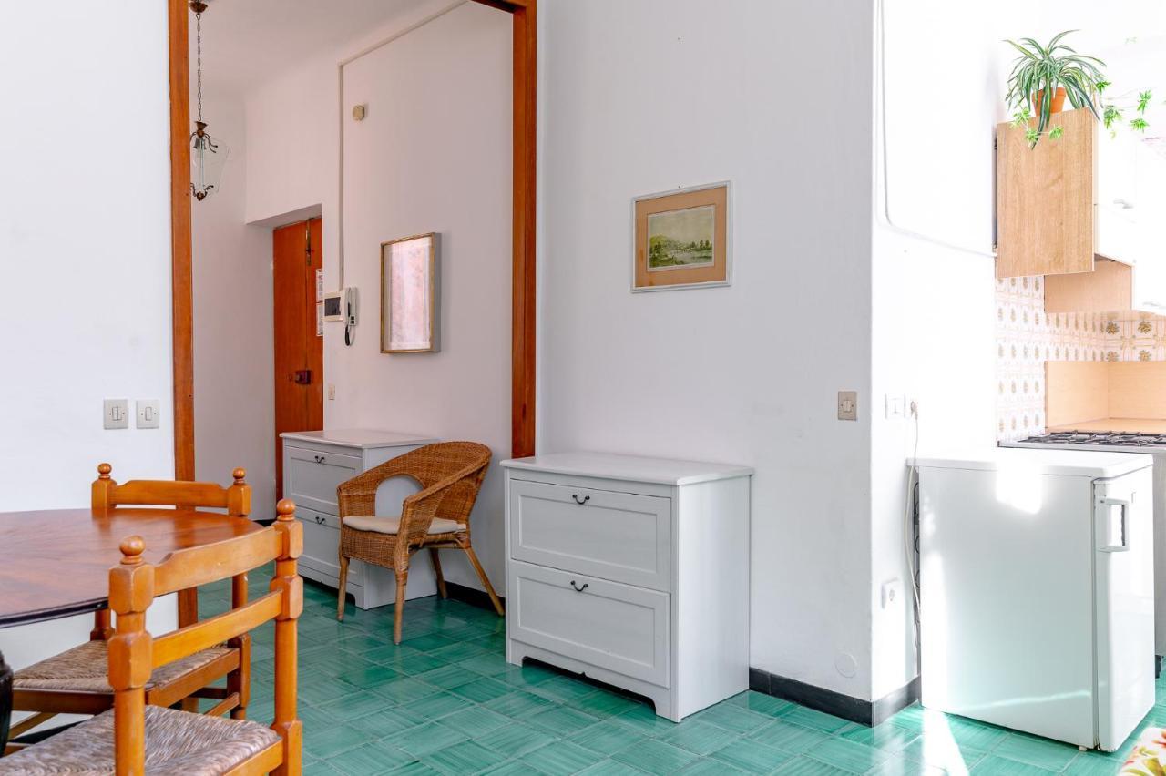 Il Portico Apartment Monterosso al Mare Exterior photo